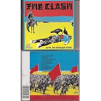 Amazon.co.jp: The Clash: ミュージック
